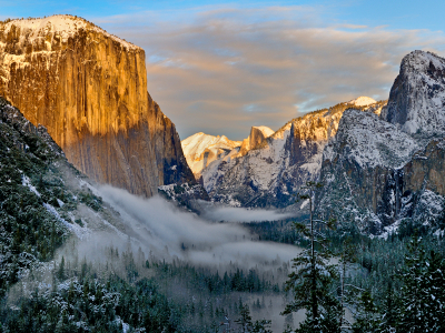 Crédit: Michael Rubin, iStock